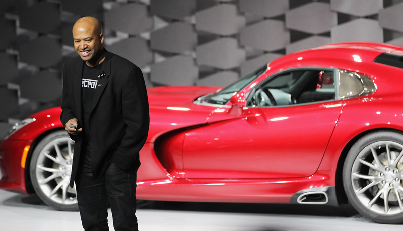 Illustration for article titled The Ten Most Influential People In The Automotive Industry
